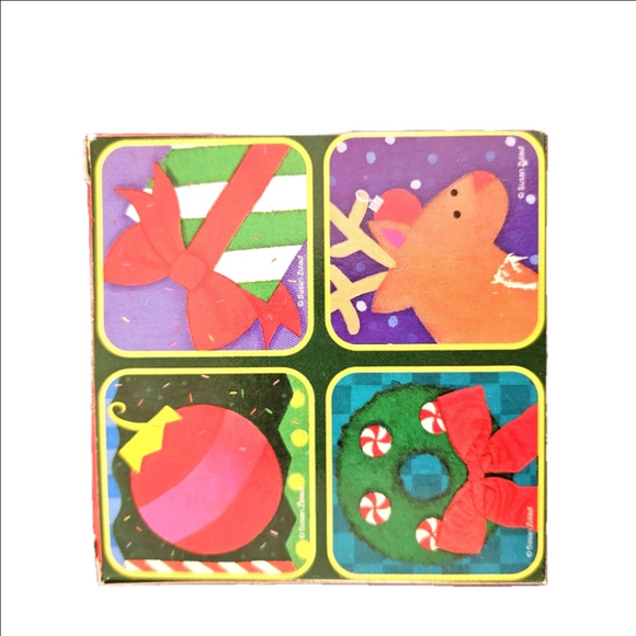 Holiday Coasters - Picture 3 of 4